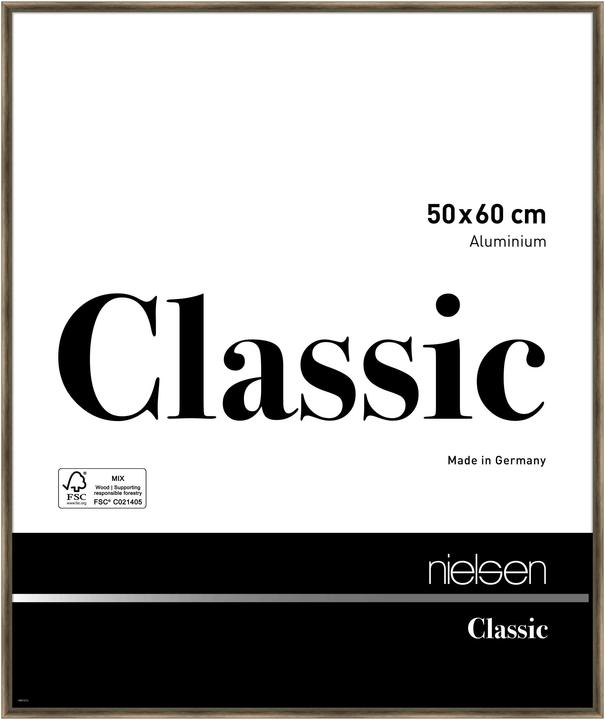 Actual product image Nielsen Classic (50 x 60 cm)