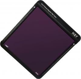 Actual product image H&Y ND32 Filter w/ Frame 5 Stop 100x100mm (HY-SN32) (100 mm, Neutral density filter, 10000 mm)