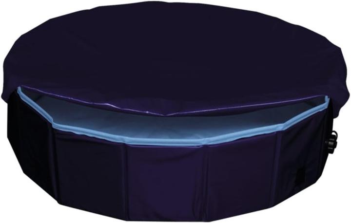 Actual product image Nobby Dog pool incl. cover (Dog pool)