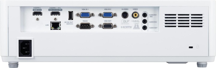 Actual product image Acer PL6510 (Full HD, 5500 lm, 1.4 - 2.24:1)