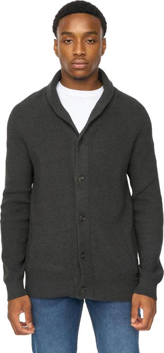 Produktbild Duck and Cover Venosa Strickjacke Schalkragen (S)