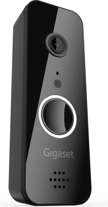 Actual product image Gigaset Smart Doorbell ONE X (App)