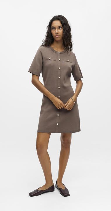 Image du produit Object Strick Midikleid (M)