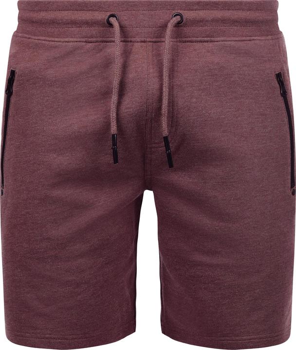 Actual product image Solid Taras Men's Sweatshorts (XL)