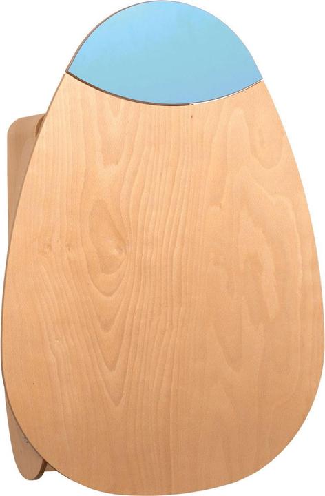 Image du produit Timkid Table à langer bois Classic