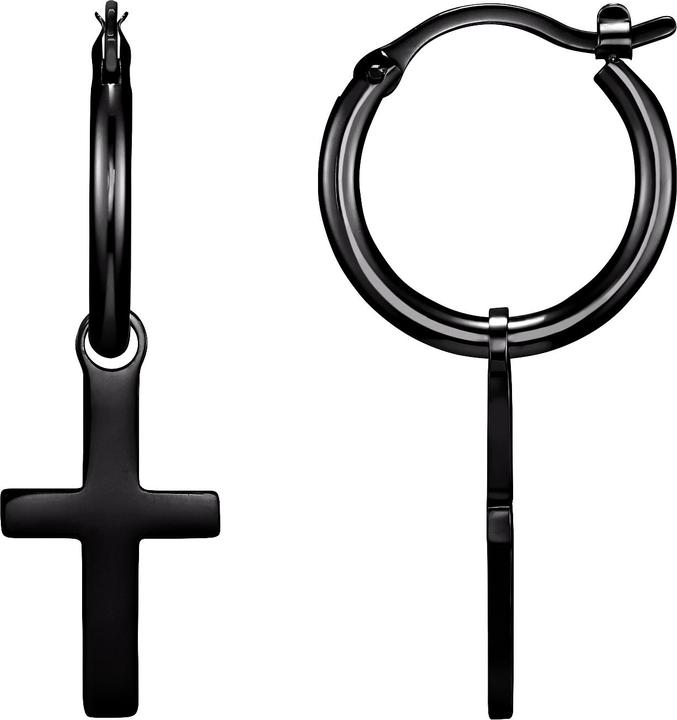 Image du produit Heideman Philipp noir couleurs (Acier inoxydable)