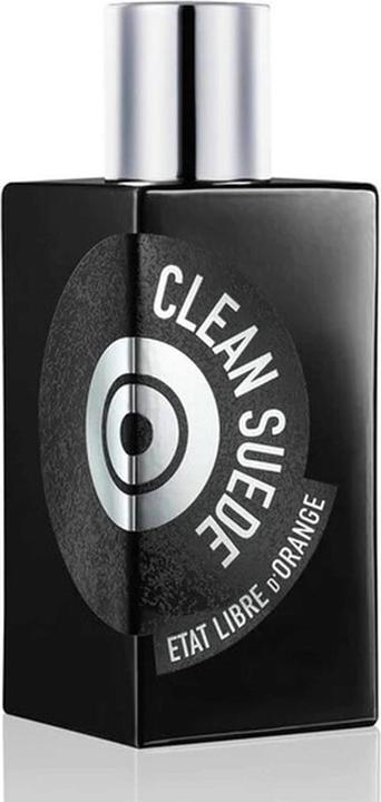 Etat Libre D'Orange Etat Libre DÂ'Orange - Clean Suede - EDP - Volume: 100 ml