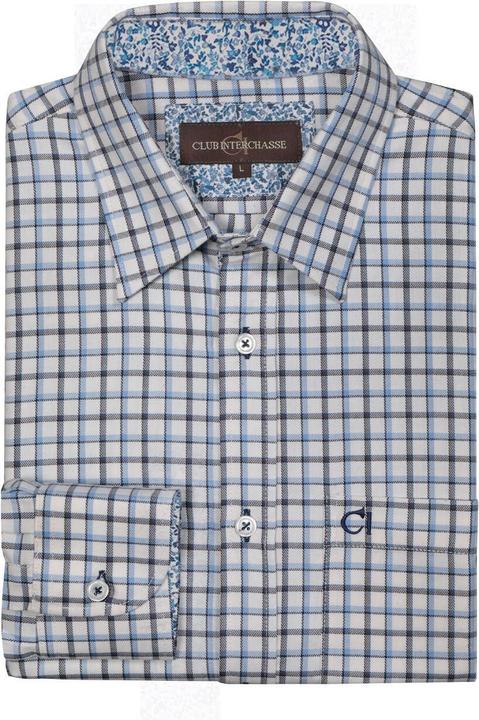 Produktbild Club Interchasse Nolan (XL)