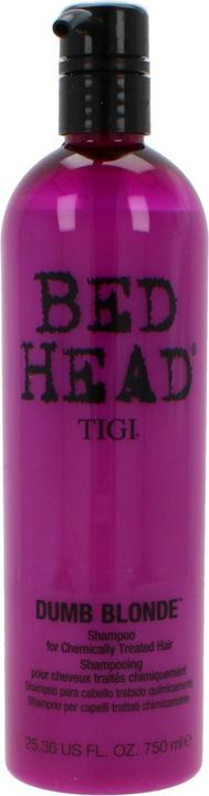 Tigi Bed Head Dum Blonde (750 ml, Liquid shampoo)