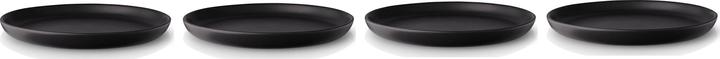 Produktbild Eva Solo Teller Ø21 cm Nordic kitchen (4x, 21 cm)