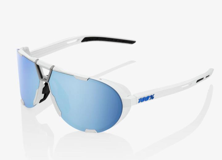 Produktbild 100% Westcraft (soft tact white, HiPer blue multilayer mirror)