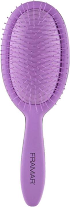 Immagine prodotto Framar Pennello viola Reign Detangle Brush