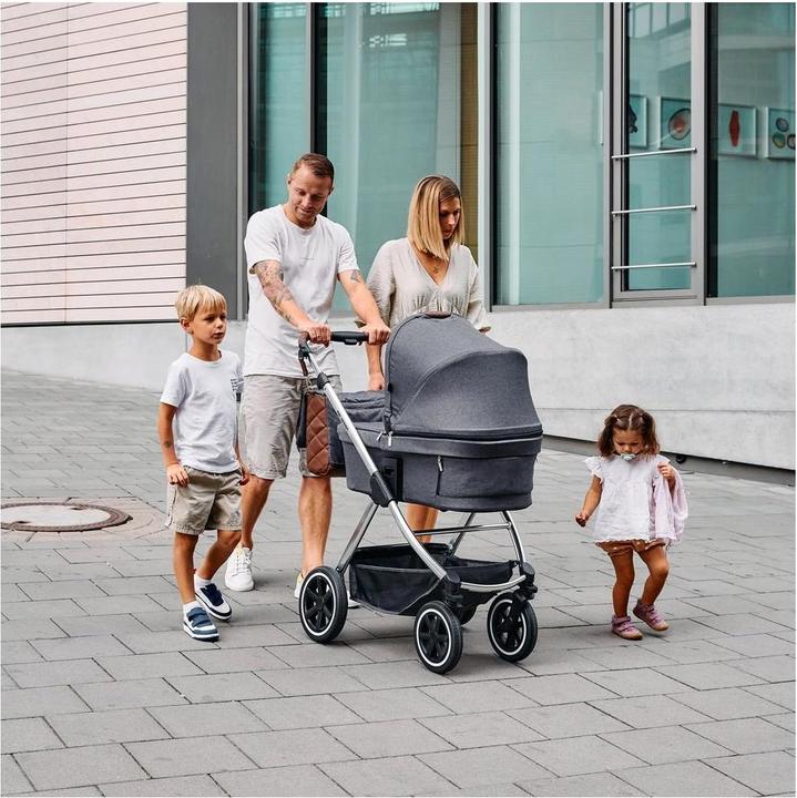 Actual product image ABC Design Samba Diamond Edition