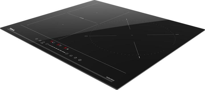 Actual product image Teka IBF 63200 BK (59 cm, Induction hob)
