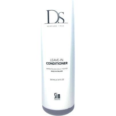 Thumbnail - DS, Conditioner, Sim Sensitive Leave-in Conditioner 200 ml (200 ml)