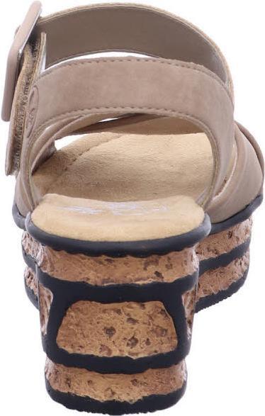 Image du produit Rieker Sandale 68163-62 (42)