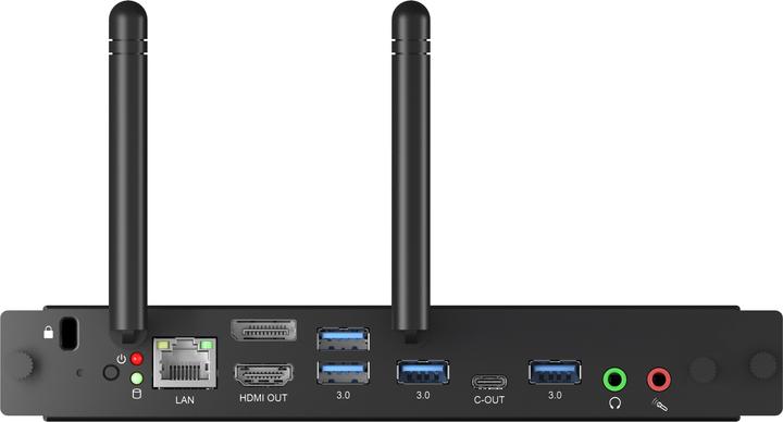 Produktbild iiyama OPS Slot PC-Module with UW5K supported
