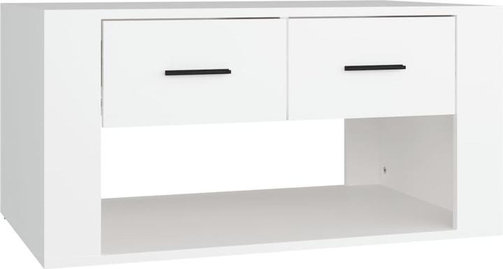 Image du produit vidaXL Couchtisch (80 x 50 x 40 cm)