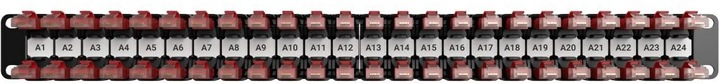 Immagine prodotto PATCHBOX Etichettatura LABEL 96 pezzi etichette