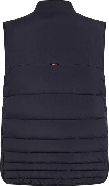 Produktbild Tommy Hilfiger Mix Quilt Vest (S)