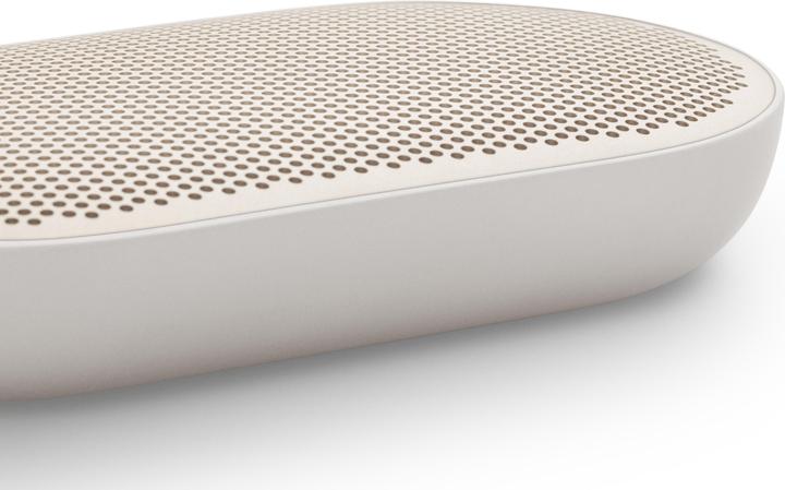 Produktbild B&O BeoPlay P2 (10 h, Akkubetrieb)