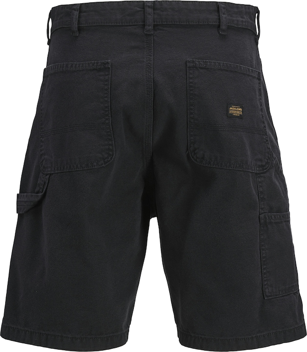 Actual product image Jack & Jones Jpsttony Carpenter Shorts Mid Sn (M)