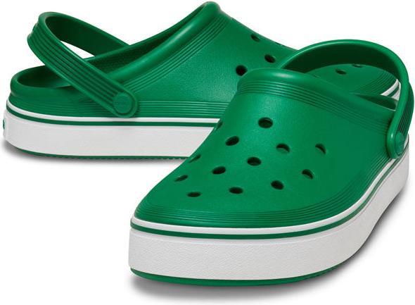 Actual product image Crocs Off Court Clog (40)