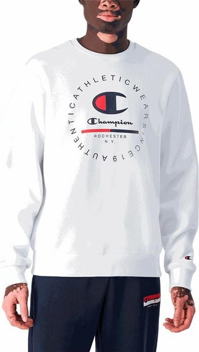 Produktbild Champion Herren Sweater ohne Kapuze (L)
