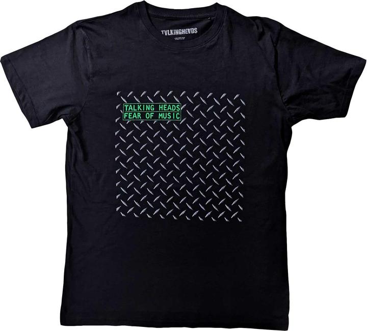 Actual product image Talking Heads Fear Of Music (L)
