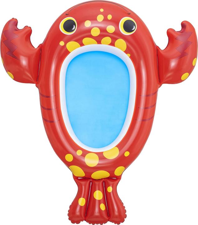 Productafbeelding Bestway Kinder opblaasboot Splash Buddy assorti