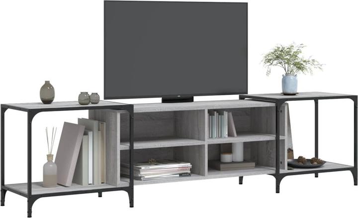Image du produit vidaXL TV-Schrank (108 x 37 x 50 cm)