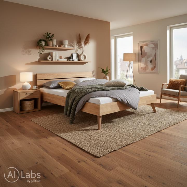 Image du produit Hasena Ortona 20 (160 x 200 cm)