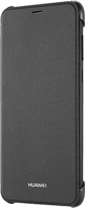 Produktbild Huawei Booklet Schwarz (Huawei P Smart)