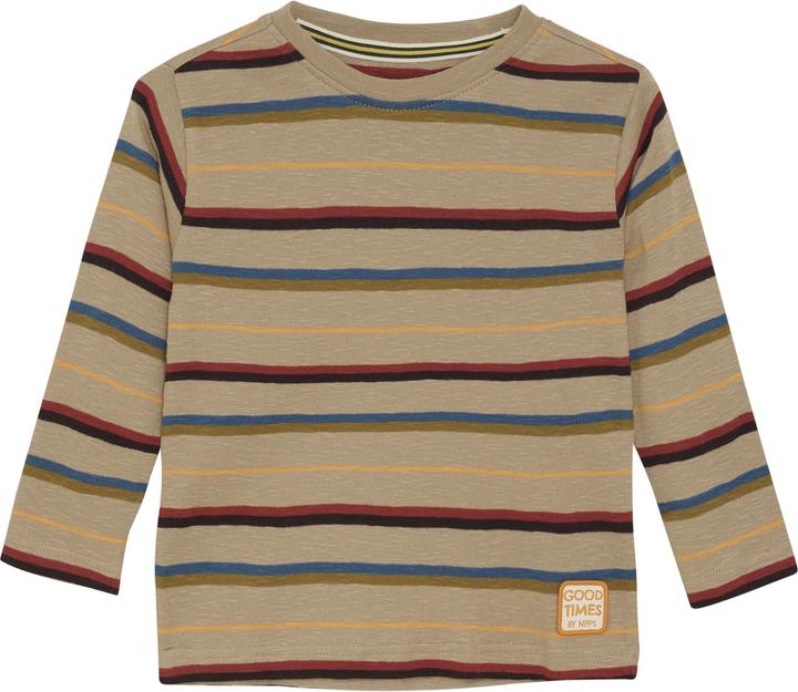 Produktbild Noppies Langarmshirt Ranlo (98)