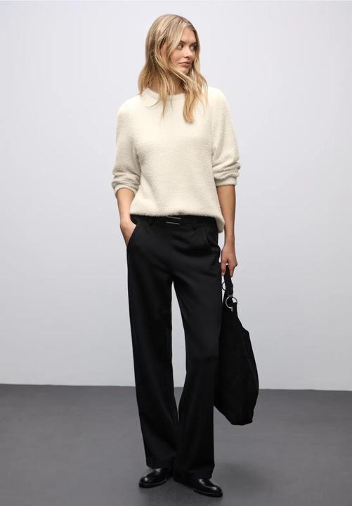 Produktbild Cecil Heavy Fluffy Shiny Zig-Zag (34)