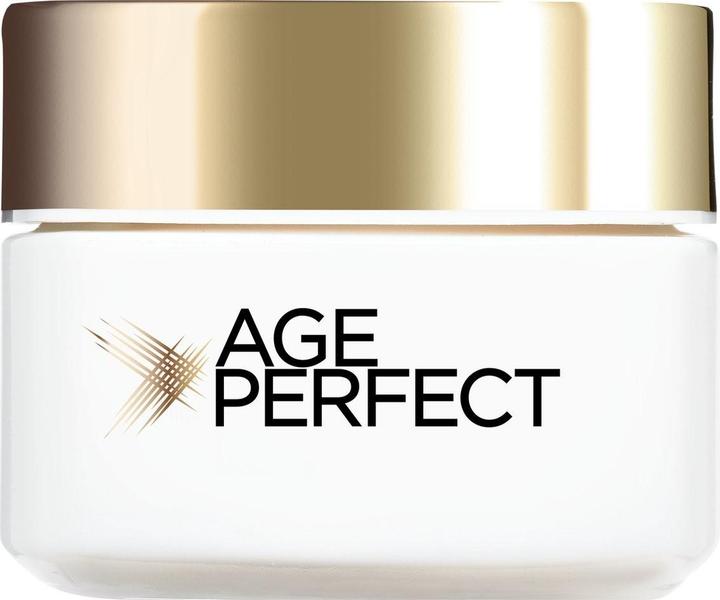 Actual product image L'Oréal Paris Loreal Age Perfect Day Cream (Day cream)