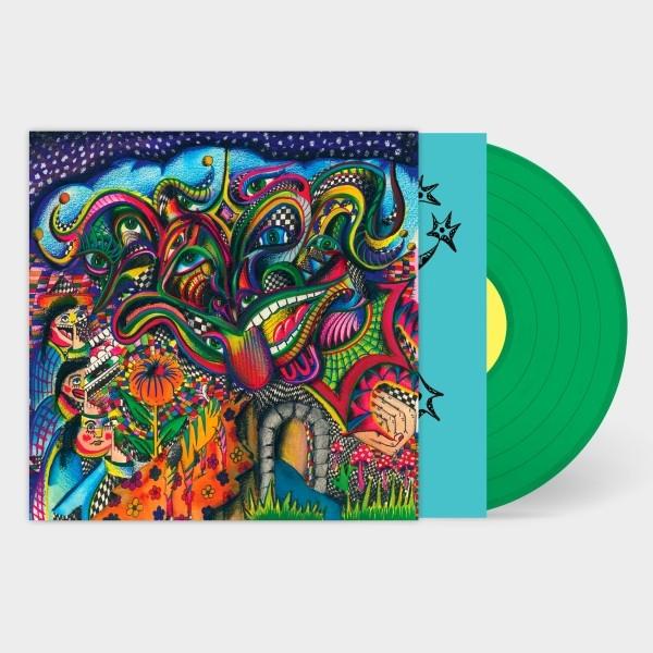 Cosmic Joke (Deluxe Edition) (Al Lover)
