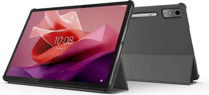 Actual product image Lenovo Tab P12 (WLAN only, 12.70", 256 GB, storm grey)