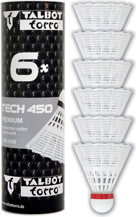 Produktbild Talbot Torro TECH 450