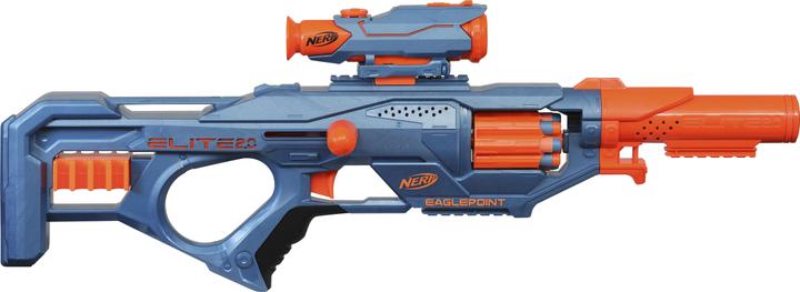 Actual product image Nerf Elite 2.0 Eaglepoint RD-8