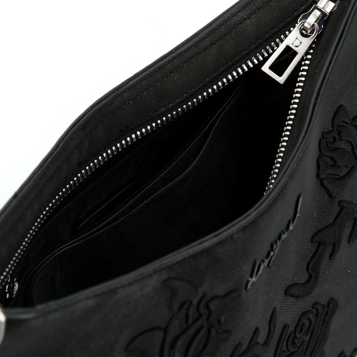 Actual product image Desigual Romeo Floral Total Manaos 2.0