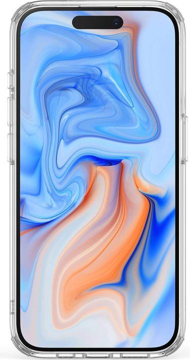 Image du produit ESR Cas zéro (Apple iPhone 15 Plus)