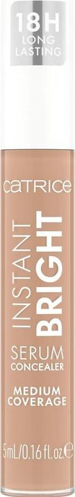 Actual product image Catrice Instant Bright Serum Concealer (020W)