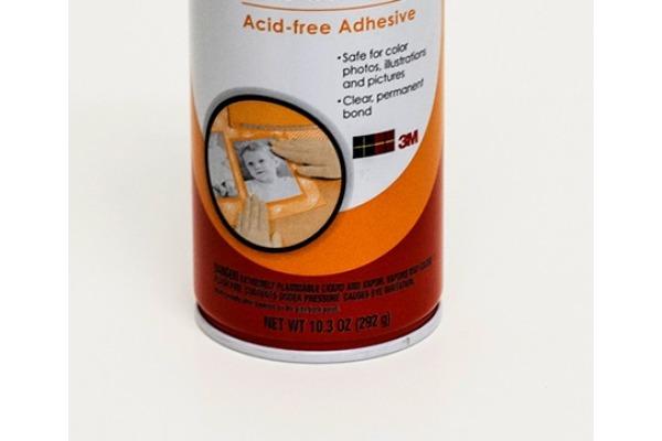 Produktbild 3M Spray PhotoMount (360 g, 400 ml)