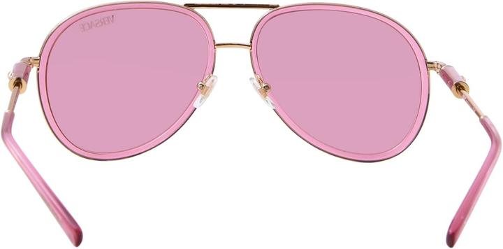 Actual product image Versace Sport Sunglasses for Enhanced Performance