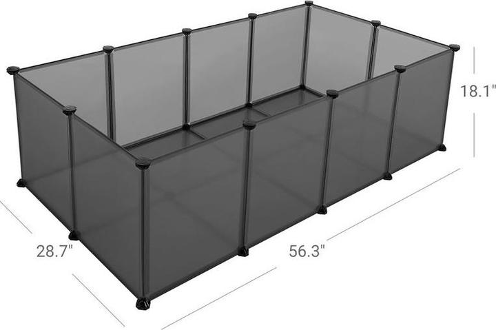 Produktbild Songmics Bello