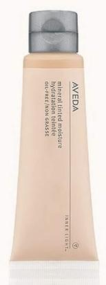 Produktbild Aveda Inner Light Mineral TIntense Mst Sun Protection Factor 15 No 02