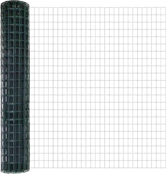 Produktbild vidaXL Aussenbarriere