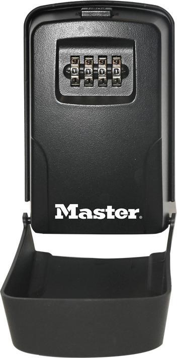 Productafbeelding Master Lock Schlüsselkasten Select Wandmontage