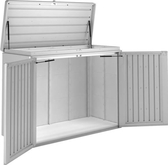 Produktbild Biohort HighBoard 160